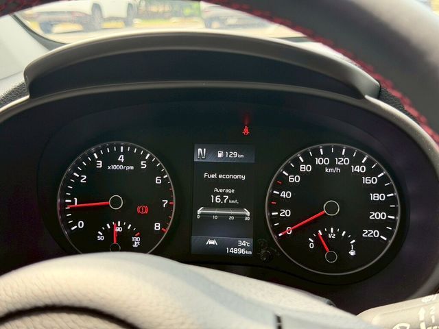KIA起亞 PICANTO  第8張相片