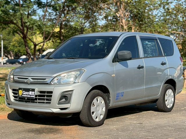 MITSUBISHI三菱 ZINGER  第1張相片