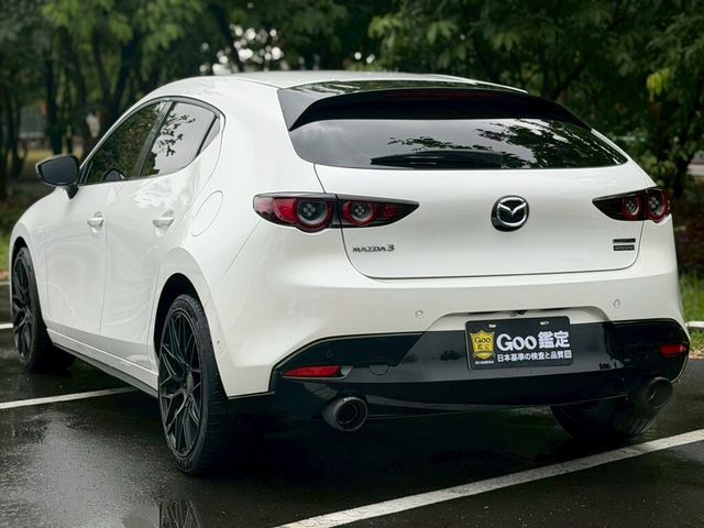 MAZDA馬自達 MAZDA 3  第2張相片