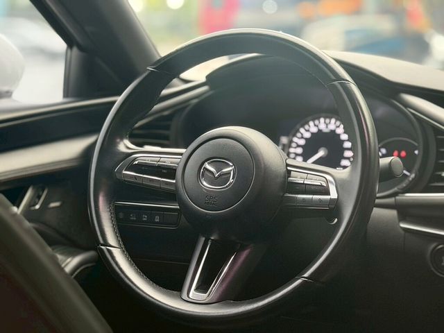 MAZDA馬自達 MAZDA 3  第3張相片