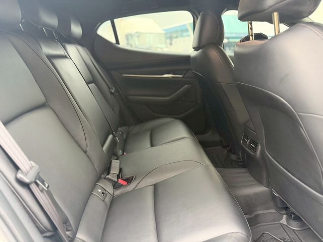 MAZDA馬自達 MAZDA 3  第6張相片