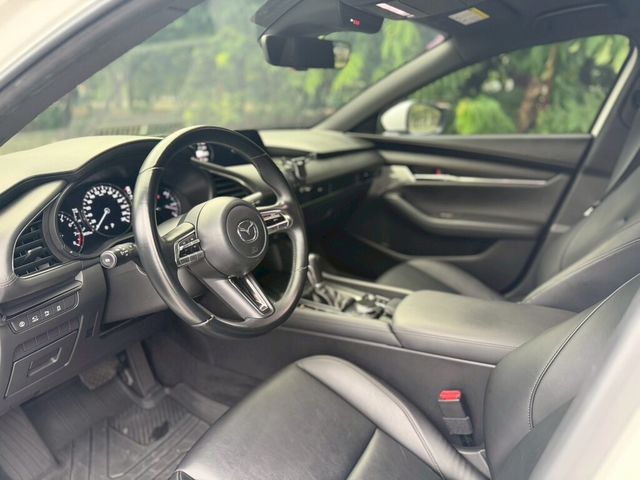 MAZDA馬自達 MAZDA 3  第7張相片
