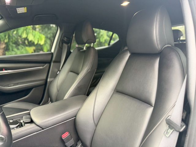 MAZDA馬自達 MAZDA 3  第8張相片