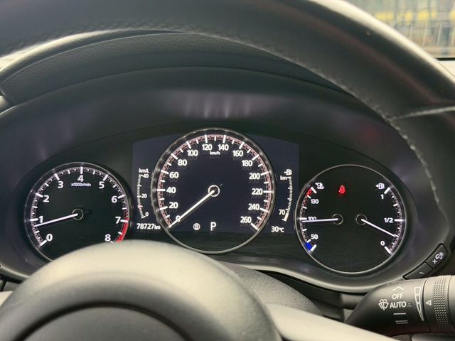 MAZDA馬自達 MAZDA 3  第9張相片