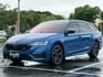 SKODA司科達 OCTAVIA COMBI  第1張縮圖