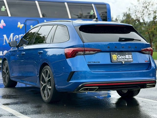 SKODA司科達 OCTAVIA COMBI  第2張相片