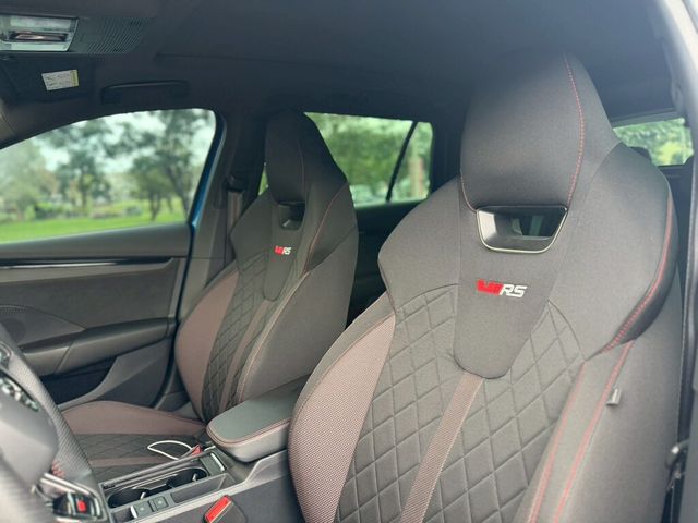 SKODA司科達 OCTAVIA COMBI  第7張相片