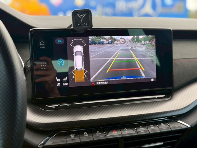 SKODA司科達 OCTAVIA COMBI  第8張相片