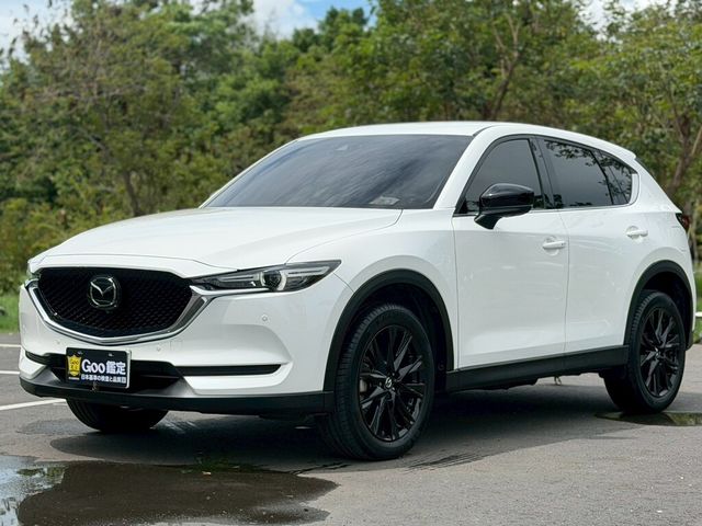 MAZDA馬自達 CX-5  第1張相片