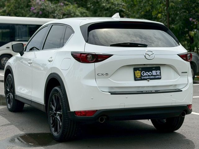 MAZDA馬自達 CX-5  第2張相片