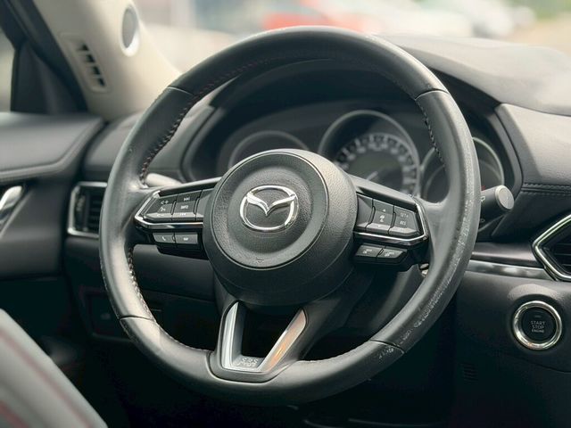 MAZDA馬自達 CX-5  第3張相片