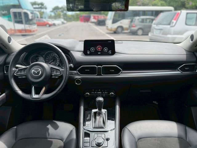 MAZDA馬自達 CX-5  第4張相片