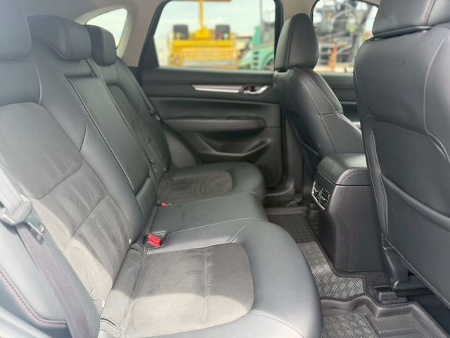 MAZDA馬自達 CX-5  第5張相片