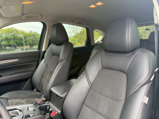 MAZDA馬自達 CX-5  第7張相片