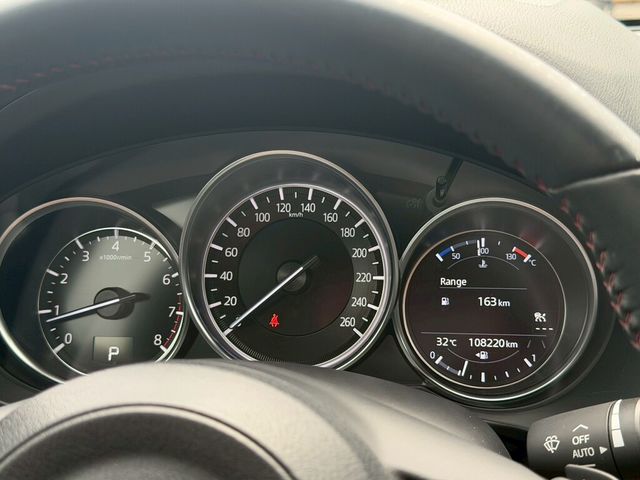 MAZDA馬自達 CX-5  第8張相片