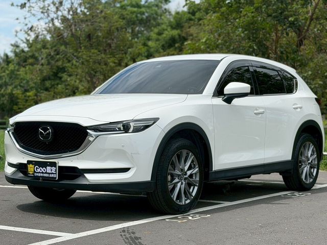 MAZDA馬自達 CX-5  第1張相片
