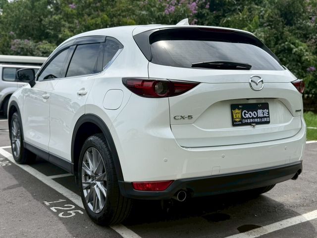 MAZDA馬自達 CX-5  第2張相片