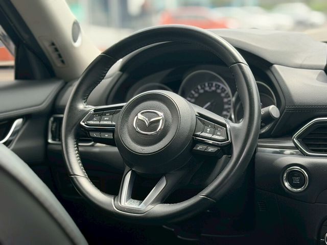 MAZDA馬自達 CX-5  第3張相片