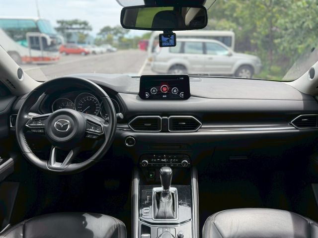 MAZDA馬自達 CX-5  第4張相片