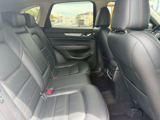 MAZDA馬自達 CX-5  第5張相片