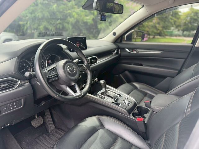 MAZDA馬自達 CX-5  第6張相片