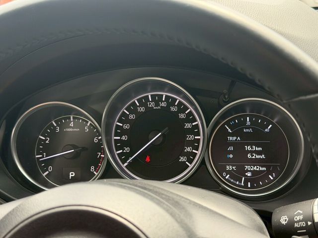 MAZDA馬自達 CX-5  第8張相片