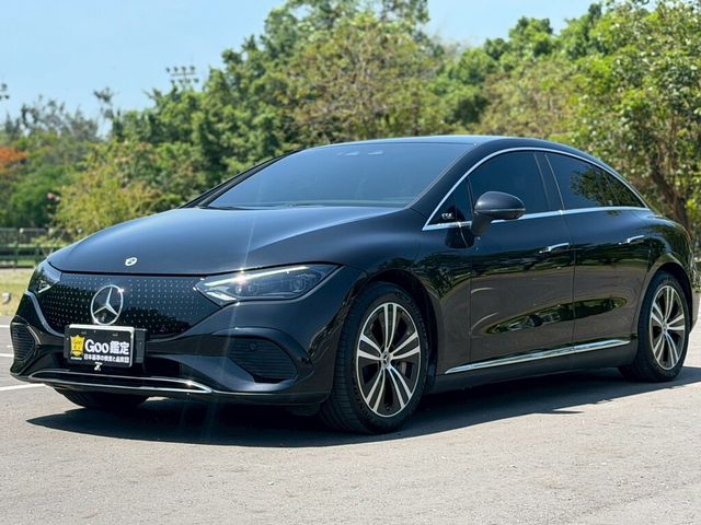 M-BENZ賓士 EQE300  第1張相片