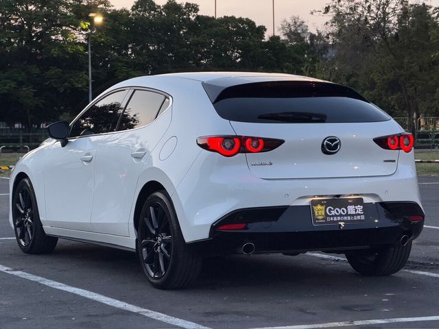 MAZDA馬自達 MAZDA 3  第2張相片