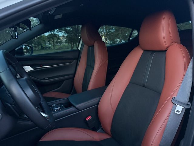 MAZDA馬自達 MAZDA 3  第3張相片