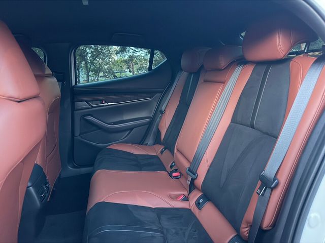 MAZDA馬自達 MAZDA 3  第4張相片