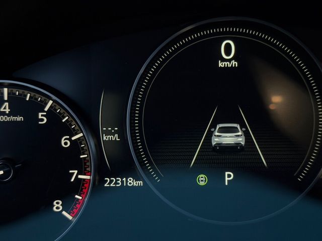 MAZDA馬自達 MAZDA 3  第11張相片