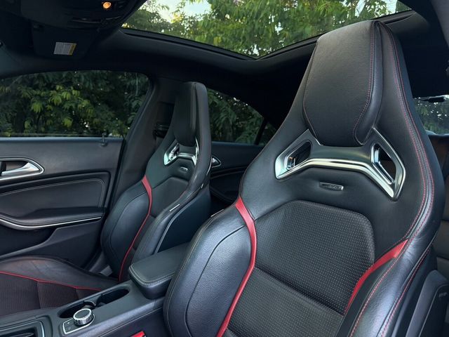 M-BENZ賓士 CLA250 4MATIC  第3張相片