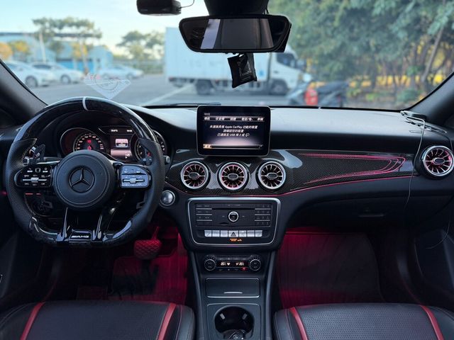 M-BENZ賓士 CLA250 4MATIC  第6張相片