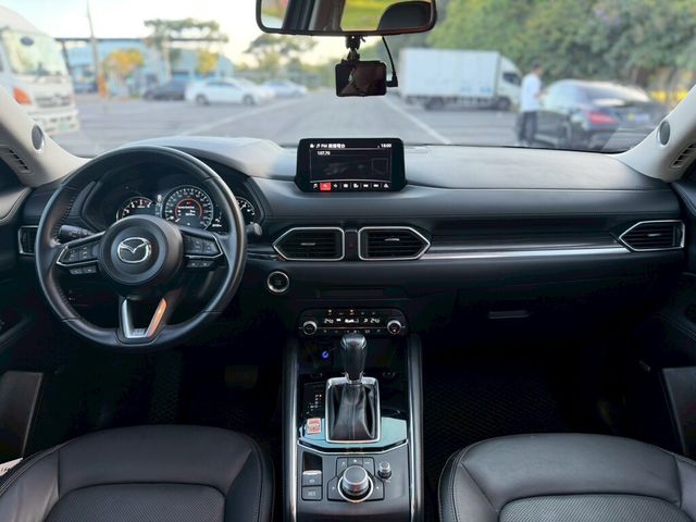 MAZDA馬自達 CX-3  第4張相片