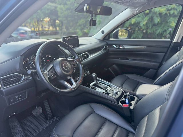 MAZDA馬自達 CX-3  第6張相片