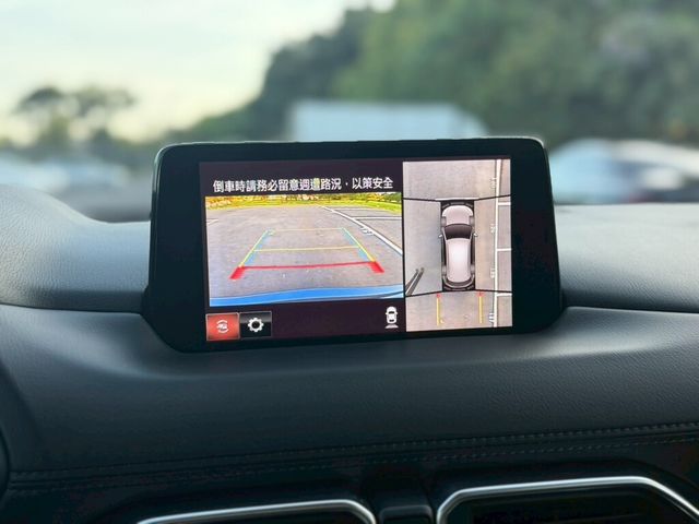 MAZDA馬自達 CX-3  第9張相片