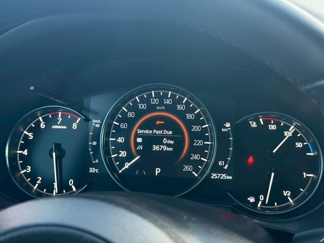 MAZDA馬自達 CX-3  第10張相片