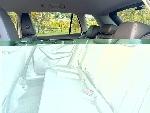 SKODA司科達 KAMIQ  第4張相片