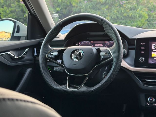 SKODA司科達 KAMIQ  第6張相片