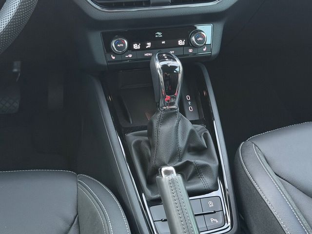 SKODA司科達 KAMIQ  第8張相片