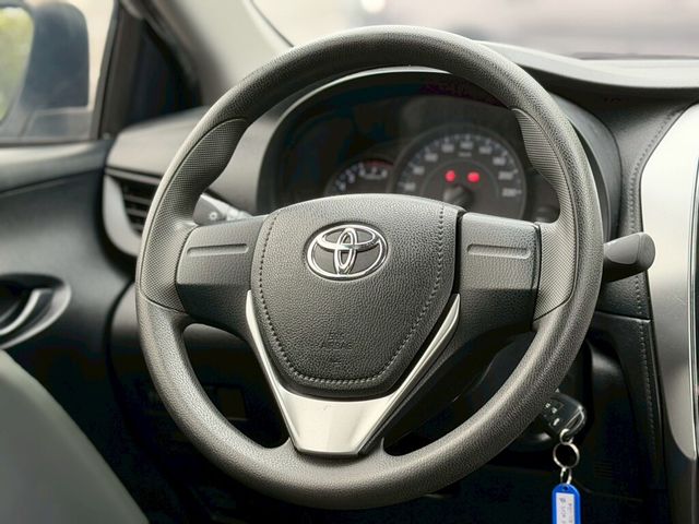 TOYOTA豐田 VIOS  第3張相片