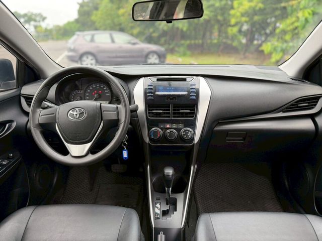 TOYOTA豐田 VIOS  第4張相片