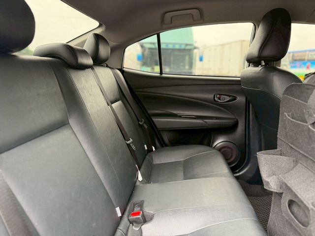 TOYOTA豐田 VIOS  第5張相片