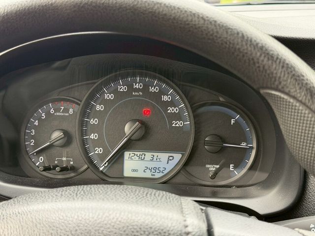 TOYOTA豐田 VIOS  第6張相片