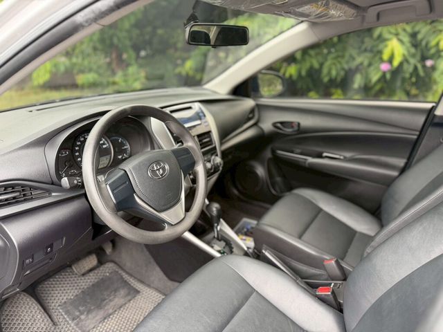 TOYOTA豐田 VIOS  第7張相片