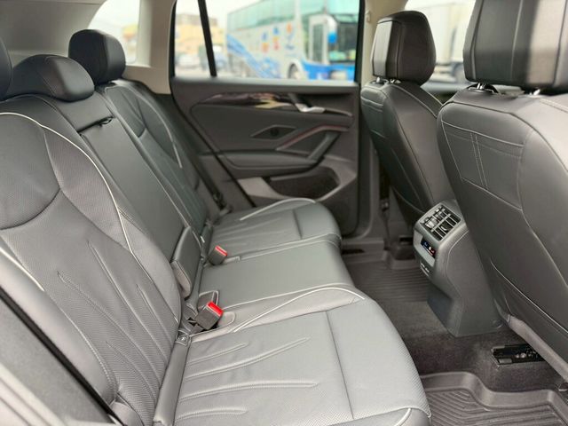 VOLKSWAGEN福斯 TIGUAN  第5張相片