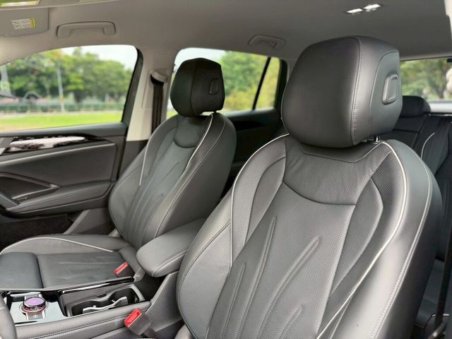 VOLKSWAGEN福斯 TIGUAN  第7張相片