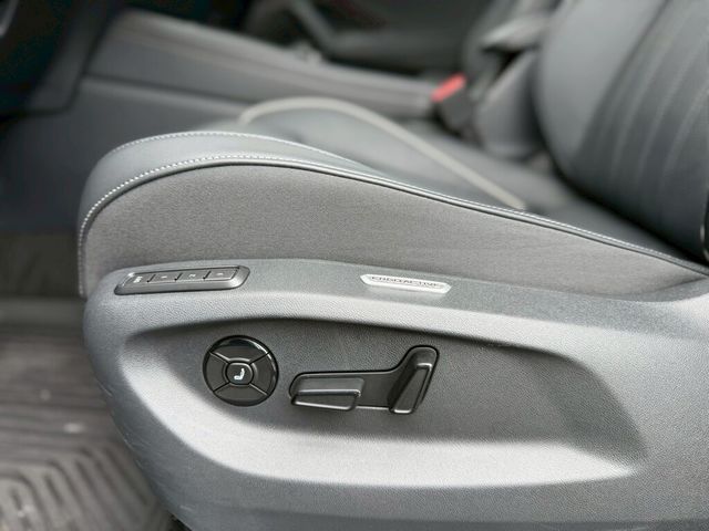 VOLKSWAGEN福斯 TIGUAN  第8張相片