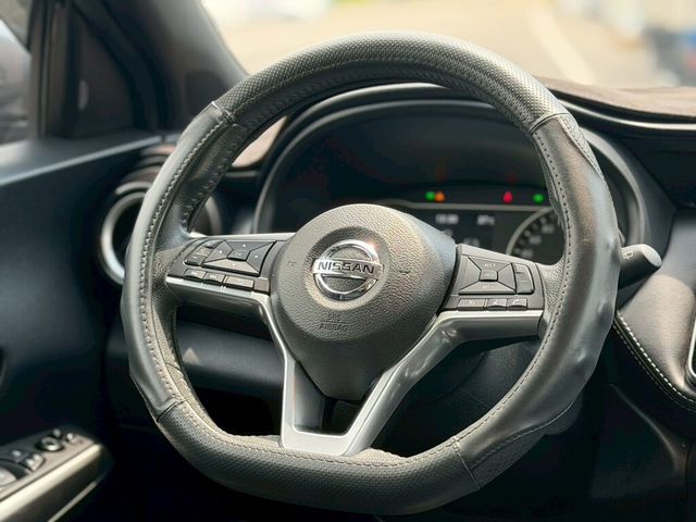 NISSAN日產 KICKS  第3張相片