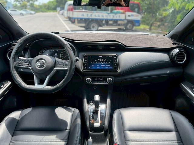 NISSAN日產 KICKS  第4張相片